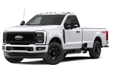 2026 Ford Super Duty F-250® XL