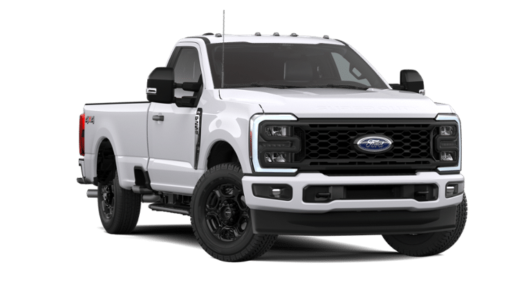 2026 Ford Super Duty F-250® XL