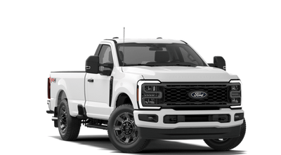2027 Ford Super Duty F-250® XL