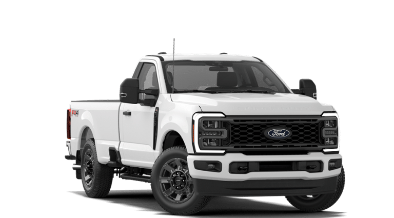 2027 Ford Super Duty F-250® XL