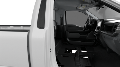 2027 Ford Super Duty F-250® XL