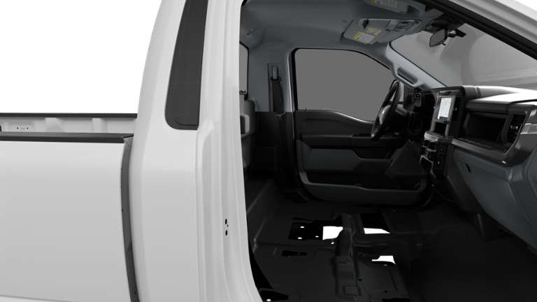 2027 Ford Super Duty F-250® XL