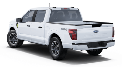 2025 Ford F-150 STX®