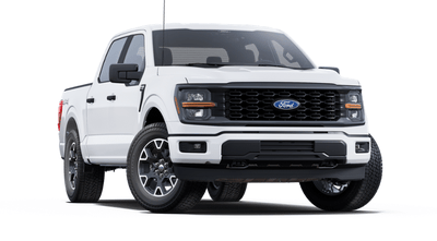 2025 Ford F-150 STX®