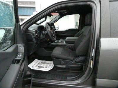 2025 Ford F-150 STX®