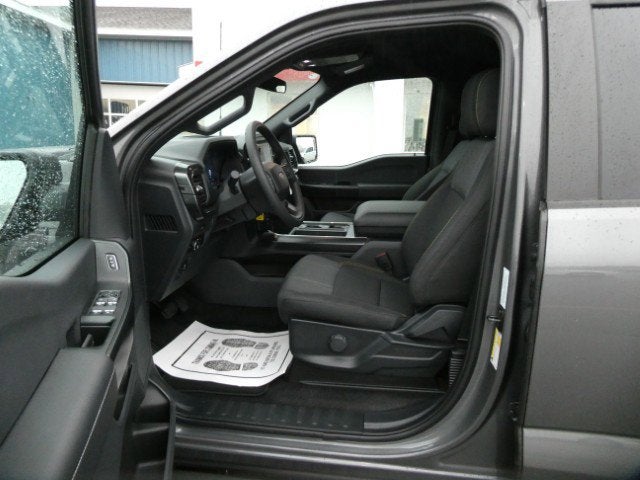 2025 Ford F-150 STX®