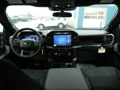 2025 Ford F-150 STX®