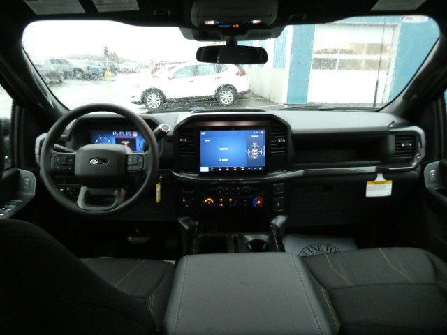 2025 Ford F-150 STX®