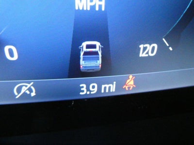 2025 Ford F-150 STX®