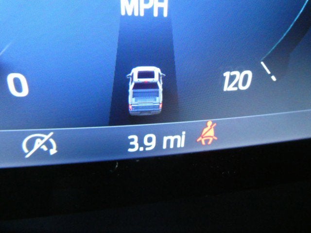 2025 Ford F-150 STX®