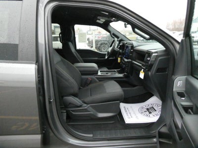 2025 Ford F-150 STX®