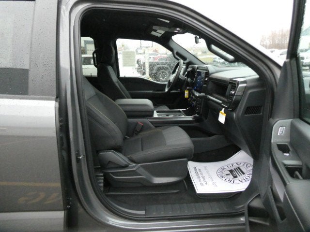 2025 Ford F-150 STX®