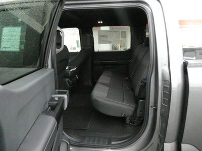 2025 Ford F-150 STX®