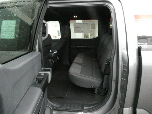 2025 Ford F-150 STX®