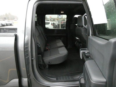 2025 Ford F-150 STX®