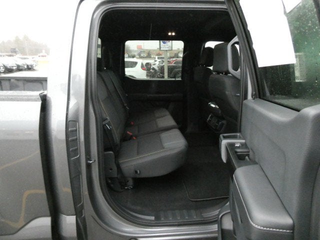 2025 Ford F-150 STX®