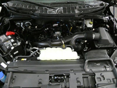 2025 Ford F-150 STX®