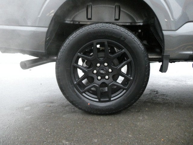 2025 Ford F-150 STX®