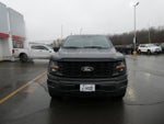 2025 Ford F-150 STX®