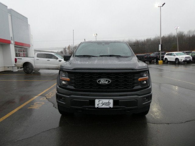 2025 Ford F-150 STX®