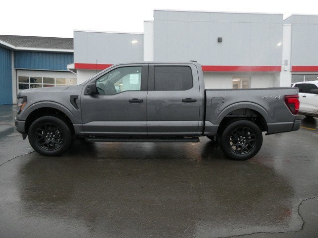 2025 Ford F-150 STX®