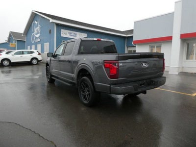 2025 Ford F-150 STX®