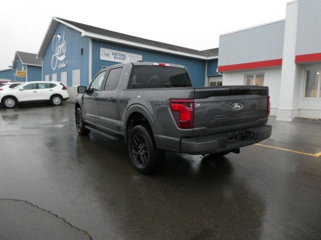 2025 Ford F-150 STX®