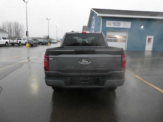 2025 Ford F-150 STX®