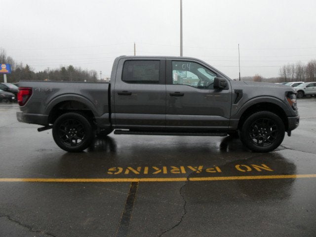 2025 Ford F-150 STX®