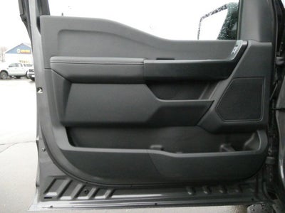 2025 Ford F-150 STX®