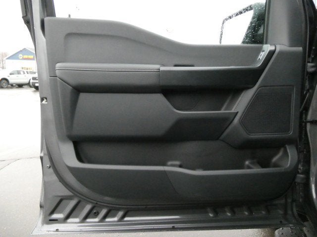 2025 Ford F-150 STX®