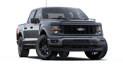2025 Ford F-150 STX®
