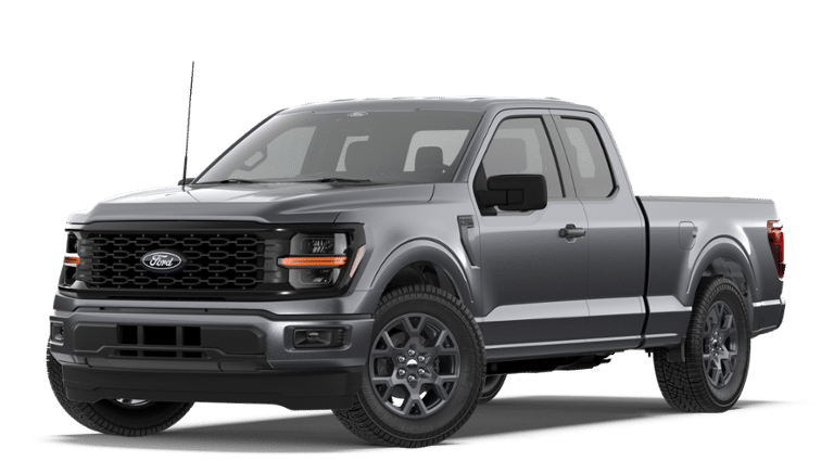 2026 Ford F-150 STX®