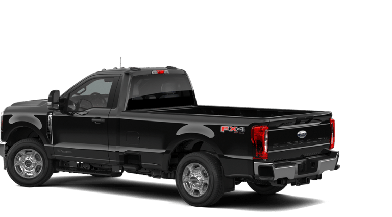 2026 Ford Super Duty F-350® XLT