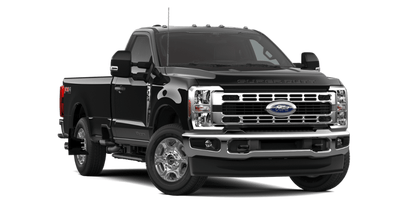 2026 Ford Super Duty F-350® XLT