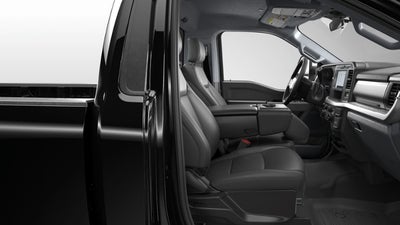 2026 Ford Super Duty F-350® XLT