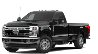 2026 Ford Super Duty F-350® XLT