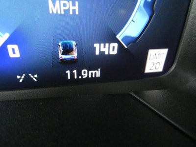 2025 Ford Bronco Sport Outer Banks®