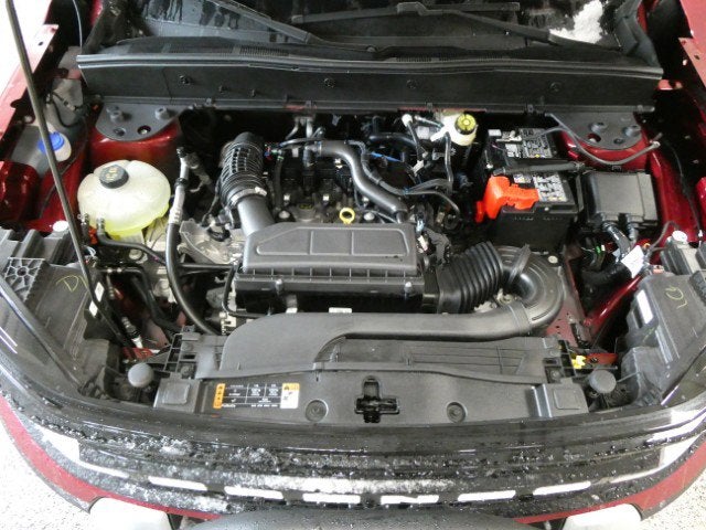 2025 Ford Bronco Sport Outer Banks®