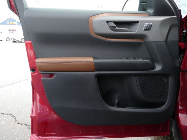 2025 Ford Bronco Sport Outer Banks®