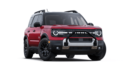 2025 Ford Bronco Sport Outer Banks®