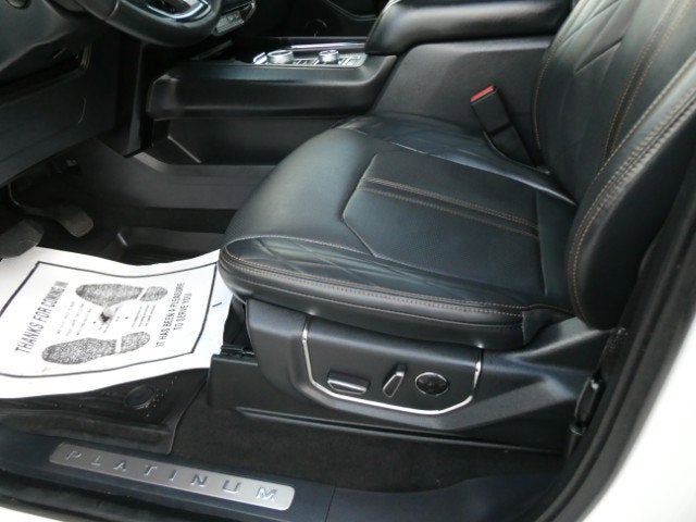 2024 Ford Expedition Max Platinum