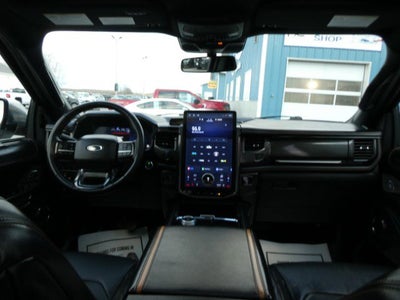 2024 Ford Expedition Max Platinum