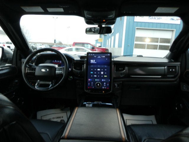 2024 Ford Expedition Max Platinum