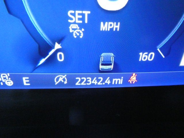 2024 Ford Expedition Max Platinum