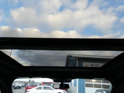 2024 Ford Expedition Max Platinum