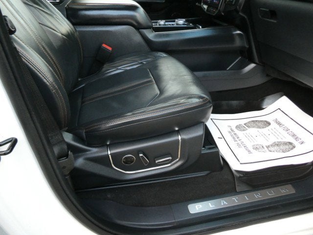 2024 Ford Expedition Max Platinum