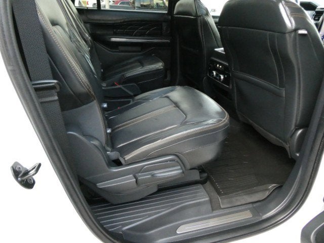 2024 Ford Expedition Max Platinum