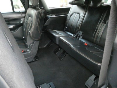 2024 Ford Expedition Max Platinum