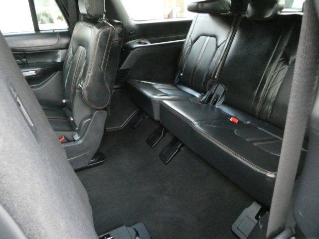 2024 Ford Expedition Max Platinum